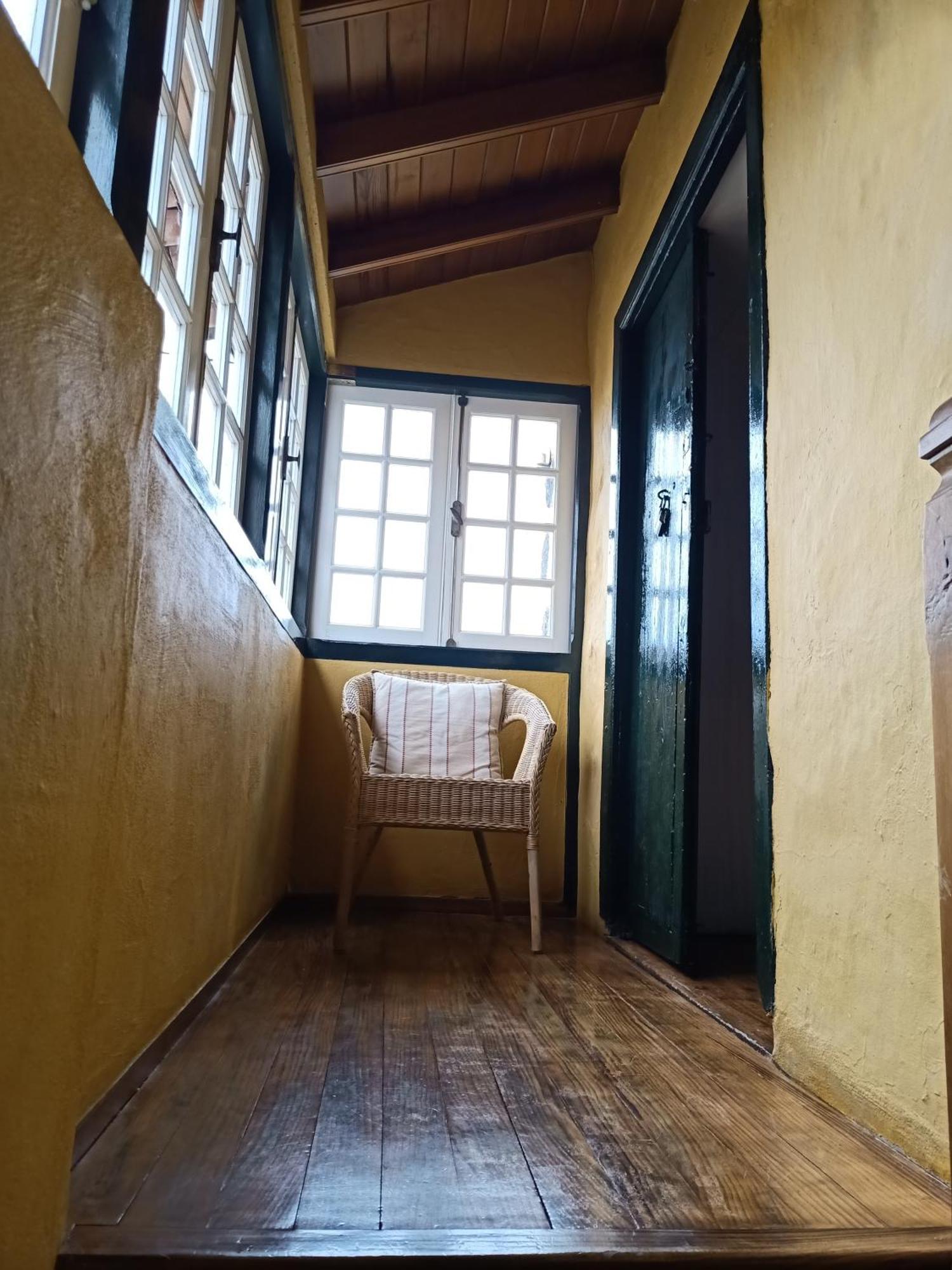 Casa Rural La Ganania Los Realejos Zimmer foto