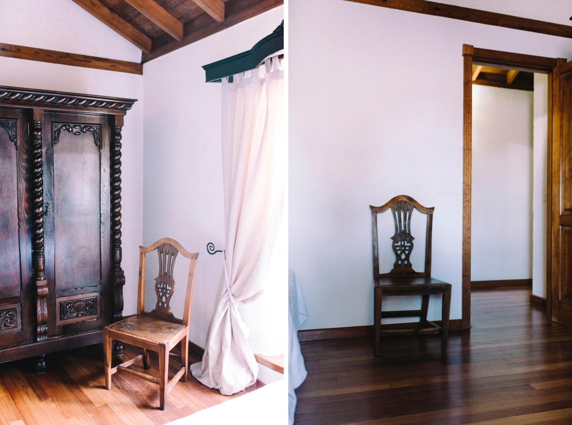Casa Rural La Ganania Los Realejos Zimmer foto