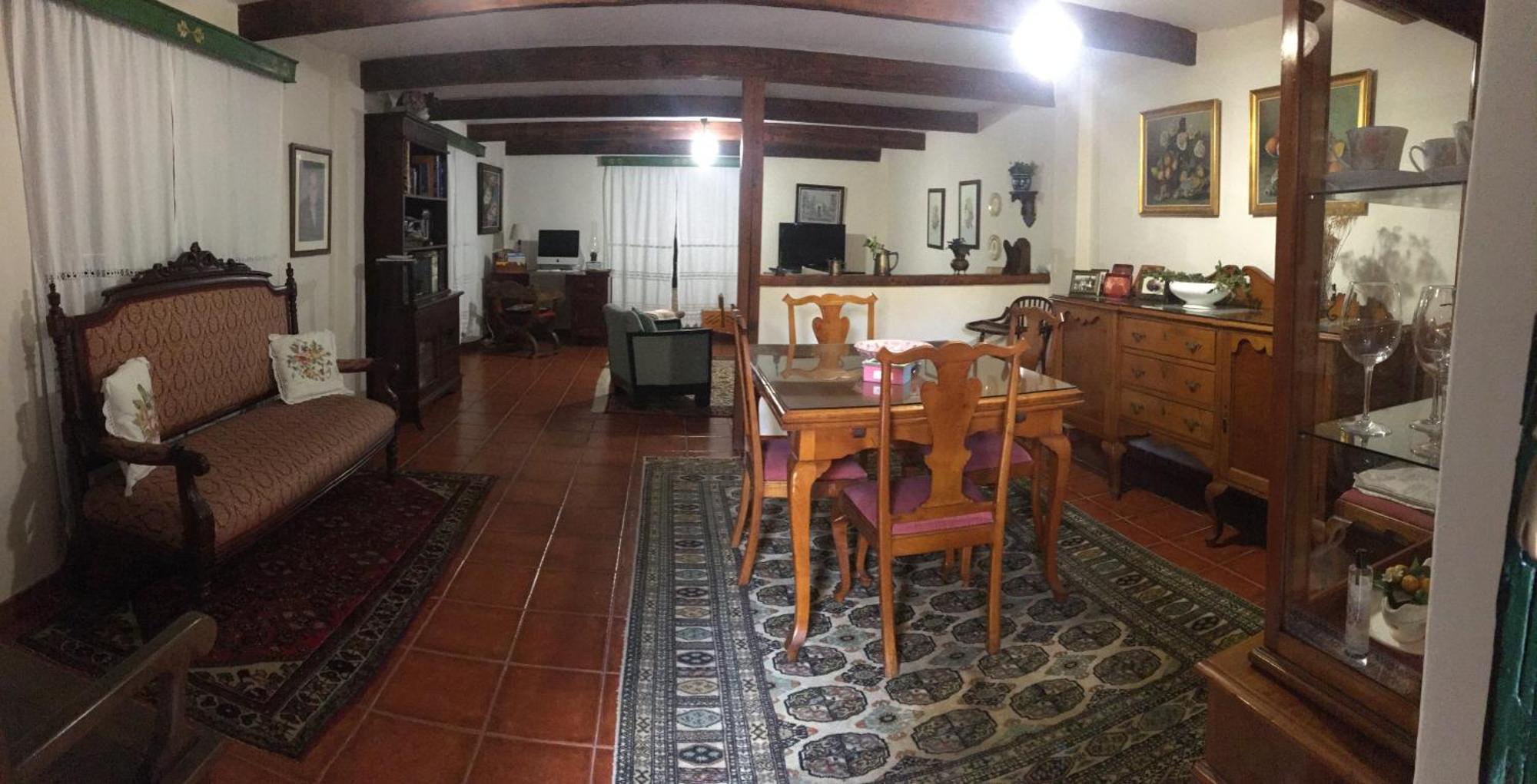 Casa Rural La Ganania Los Realejos Zimmer foto