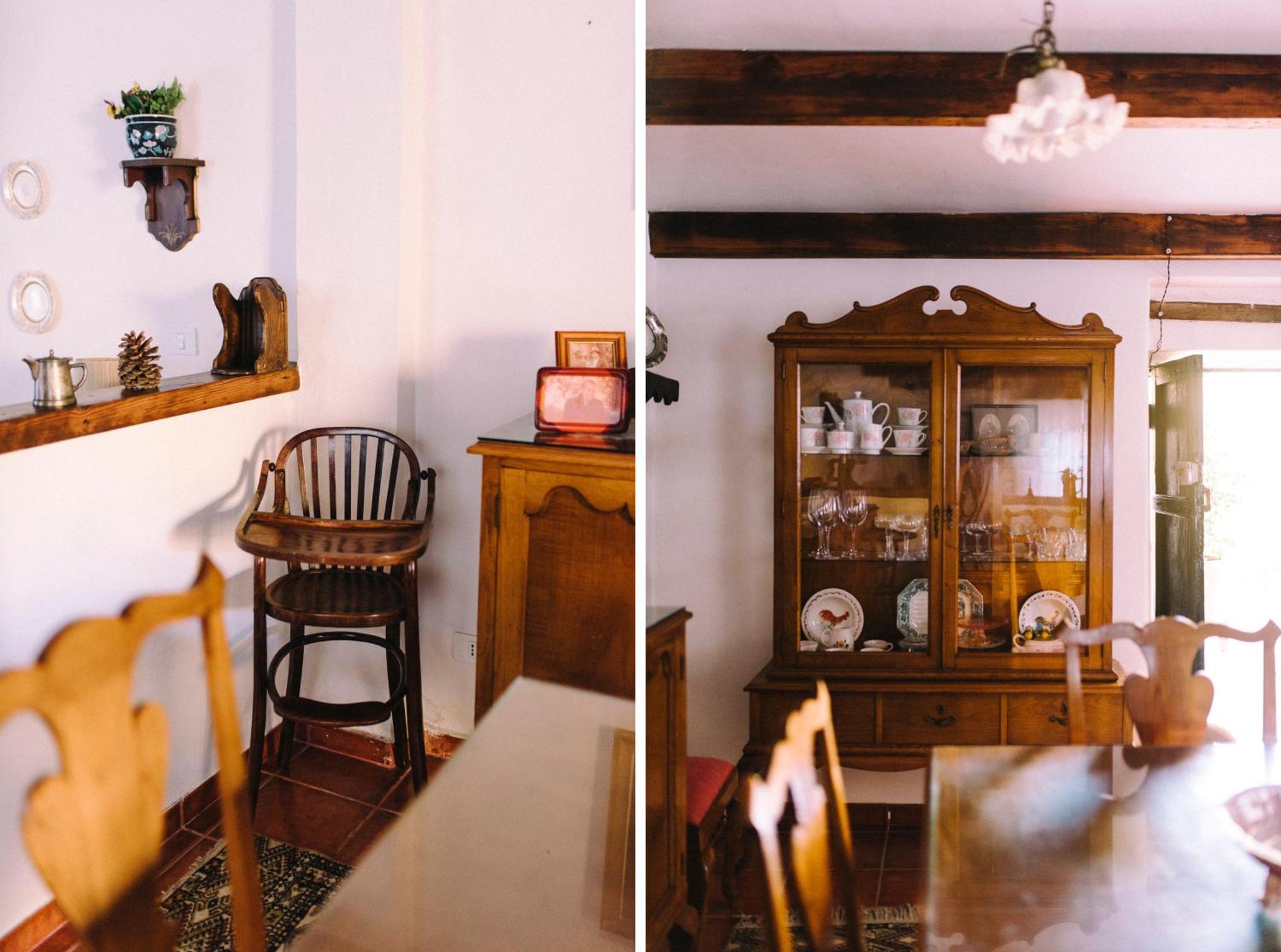 Casa Rural La Ganania Los Realejos Zimmer foto