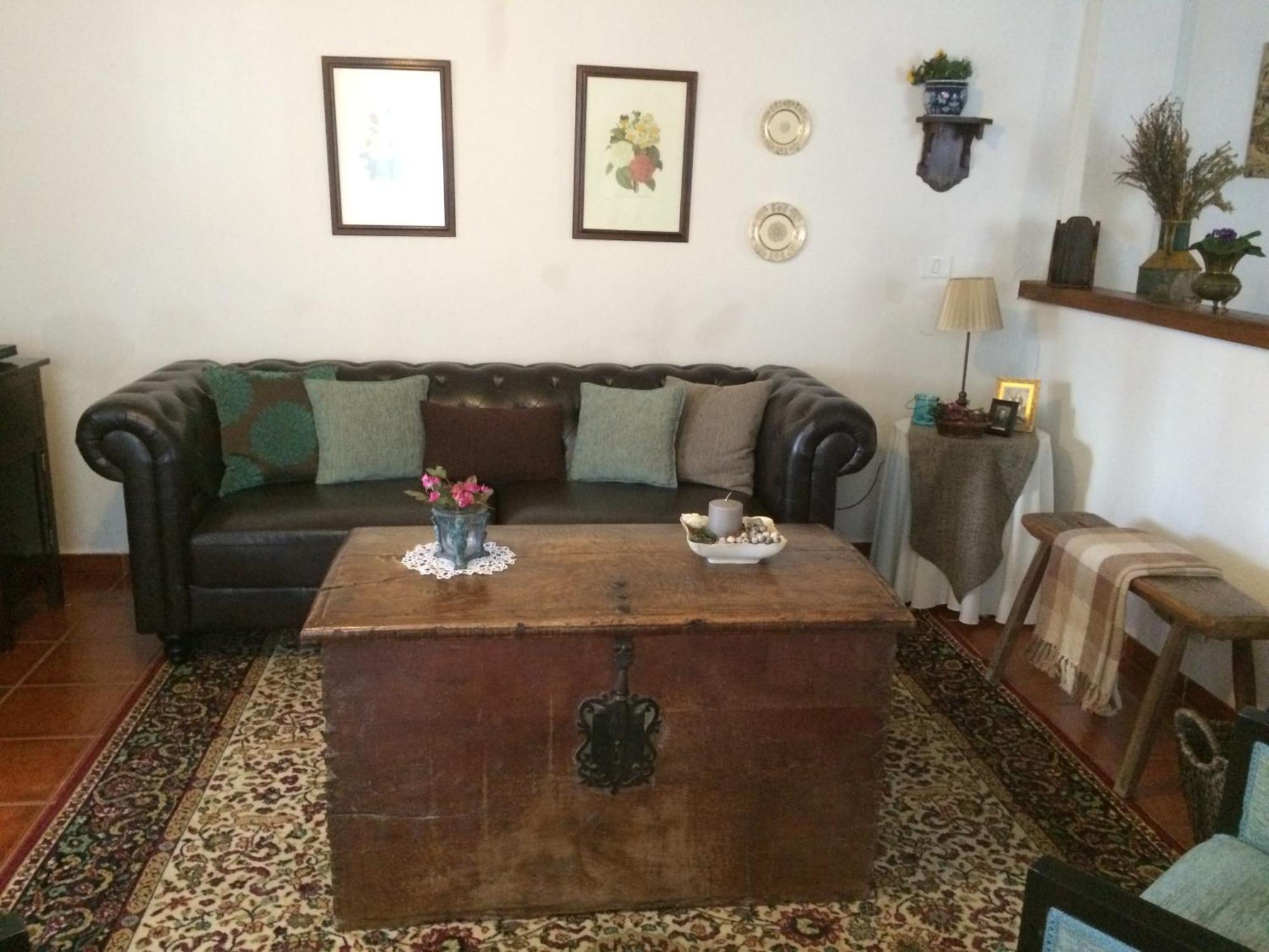 Casa Rural La Ganania Los Realejos Zimmer foto
