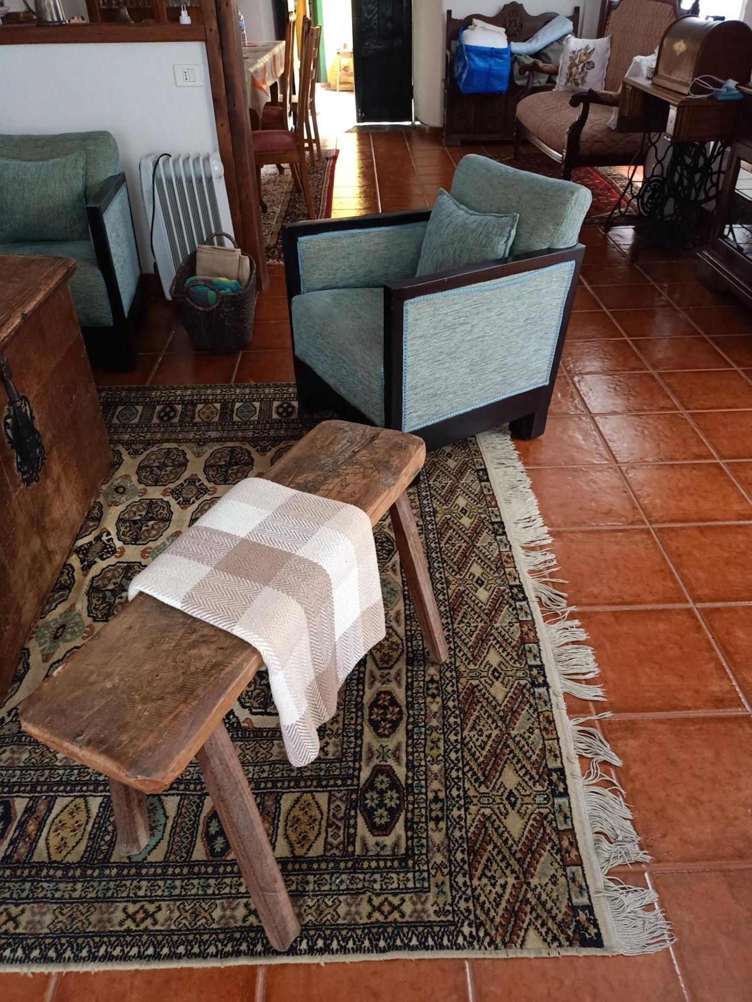 Casa Rural La Ganania Los Realejos Zimmer foto