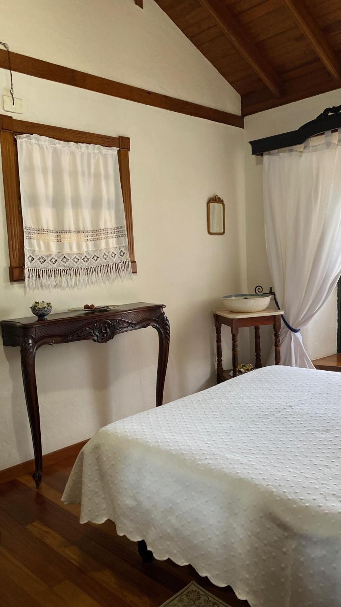 Casa Rural La Ganania Los Realejos Zimmer foto