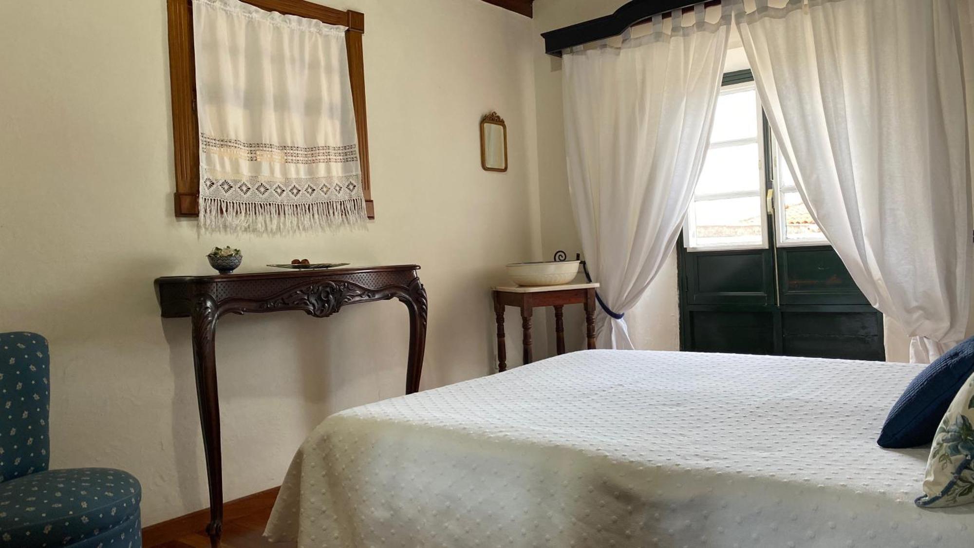 Casa Rural La Ganania Los Realejos Zimmer foto