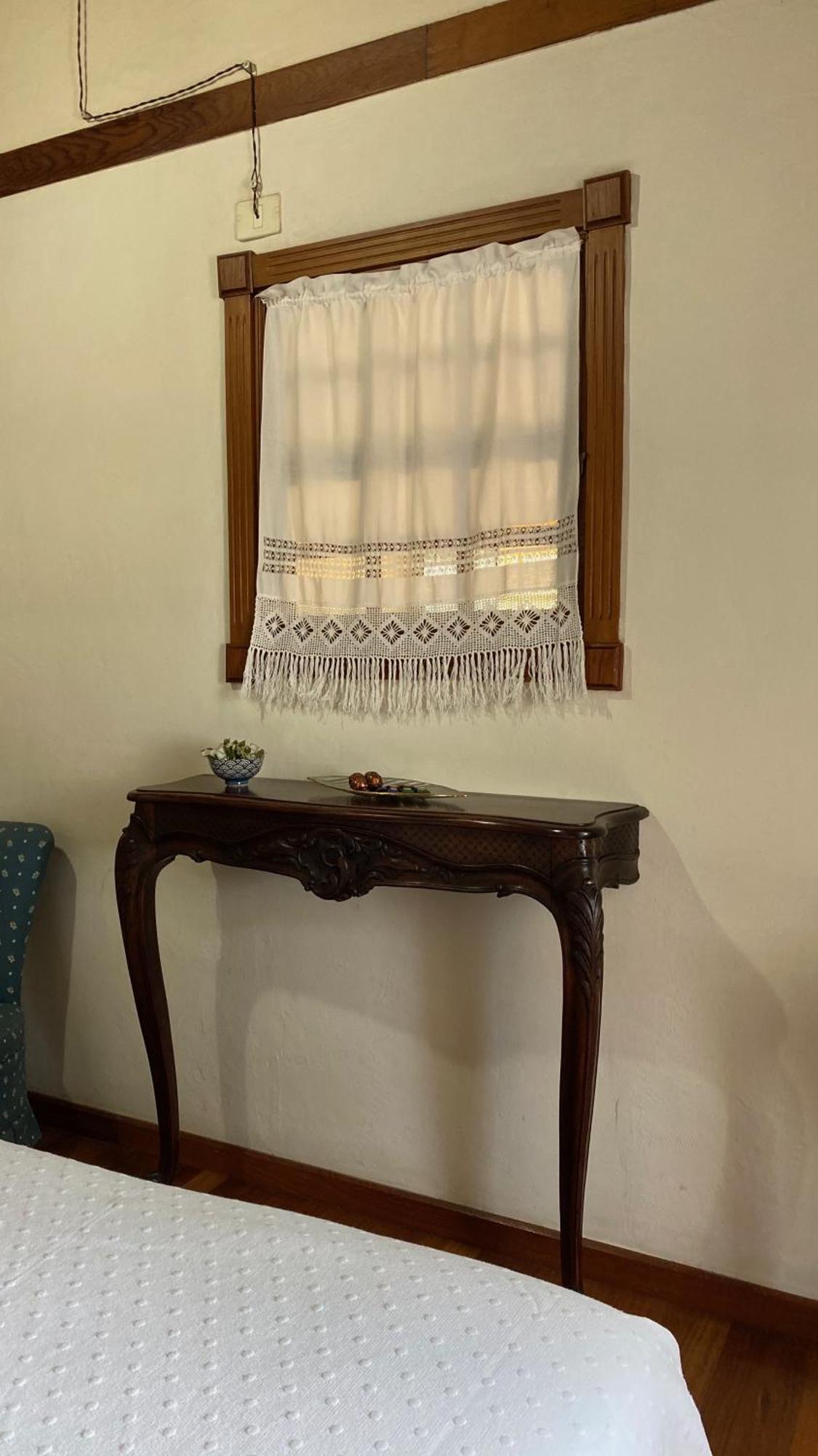 Casa Rural La Ganania Los Realejos Zimmer foto