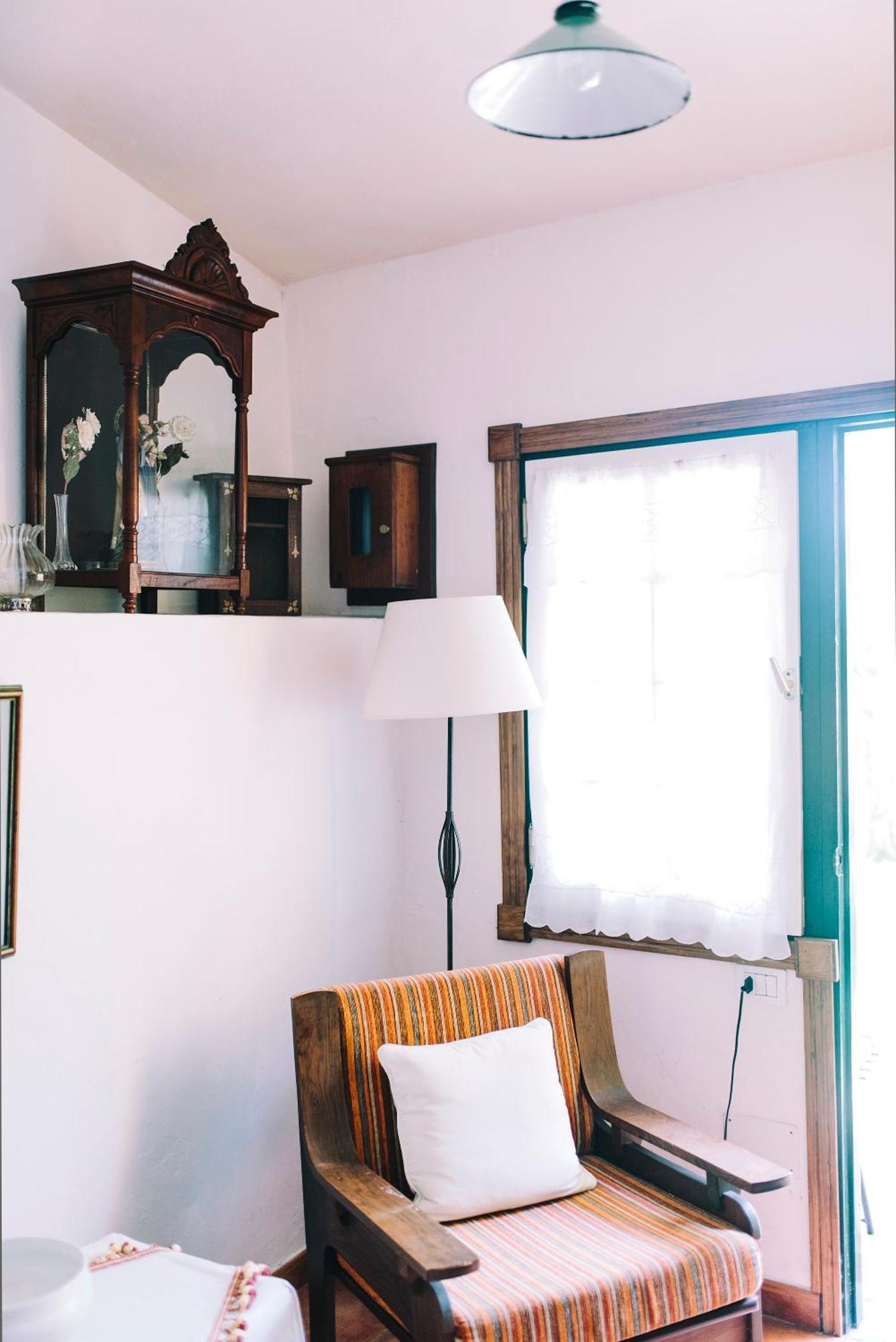 Casa Rural La Ganania Los Realejos Zimmer foto